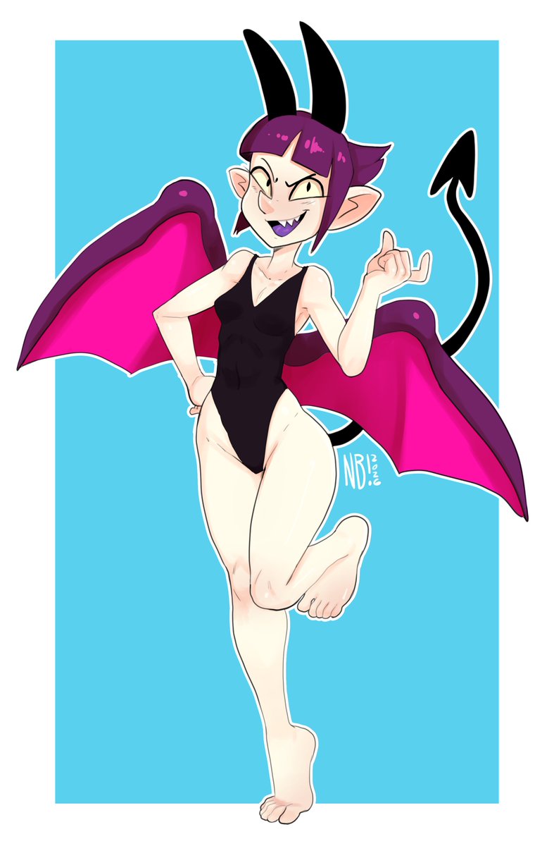 Nerdbayne🔞-Commissions OPEN tweet media