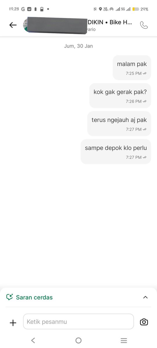 pitoel_'s tweet photo. Gak bakal gue batalin klo gini🙂‍↔️🙂‍↔️ https://t.co/YUQGKRqfYf