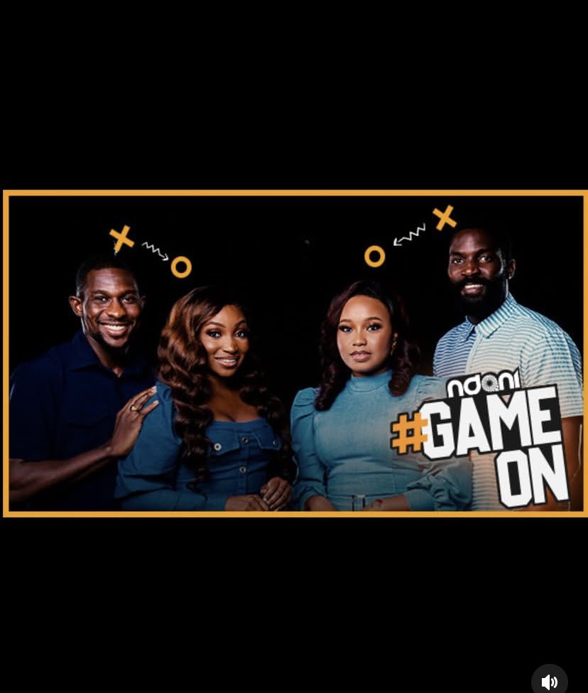 deyola_a's tweet photo. If Ndanitv were coming back to your screen with the continuation of one of these series. Which one are you picking?? https://t.co/znKSNPBiHq