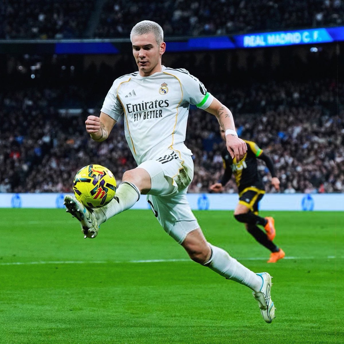 Madrid Universal tweet media