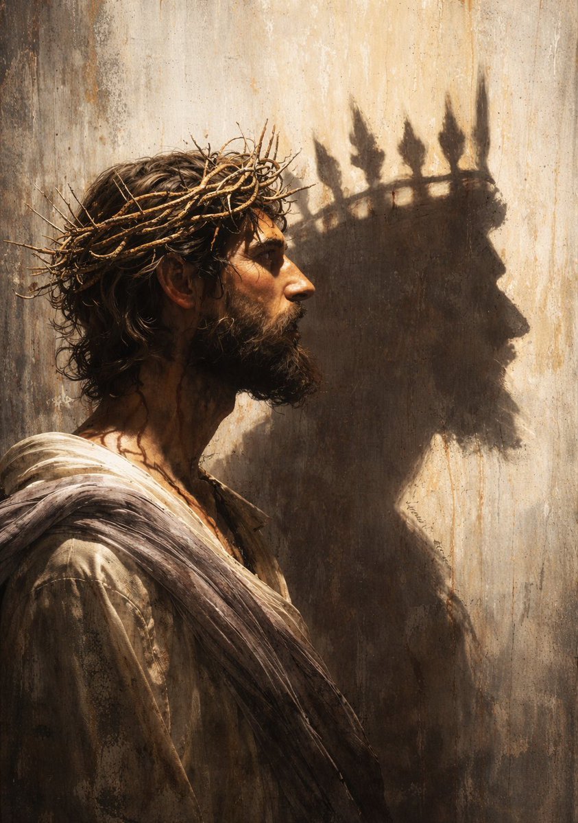 ConserveWest's tweet image. In the end, we win.

Jesus is KING