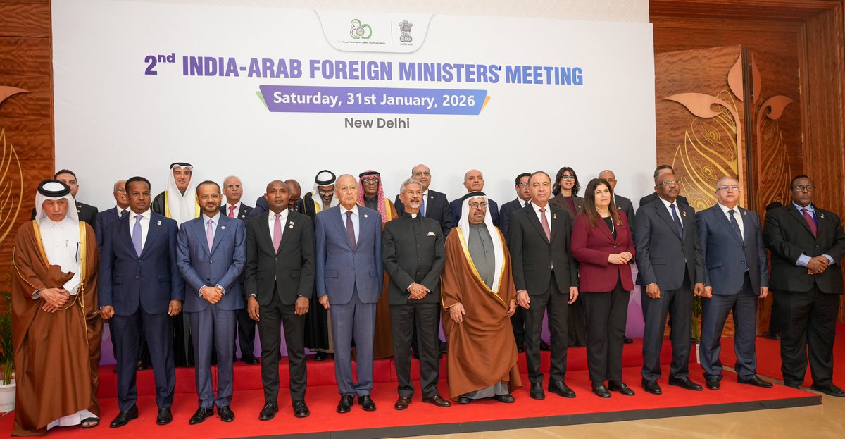 Embassy of Algeria in New Delhi tweet media