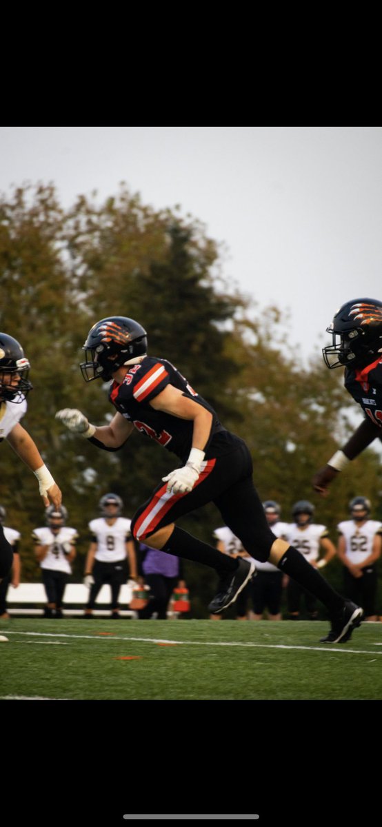 Northeastern Bobcat Football tweet media