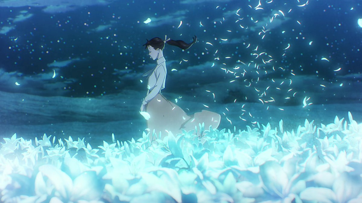 laukisimp's tweet photo. Love Through a Prism: a visual appreciation thread because every frame is a masterpiece, and i can't get enough of this stunning anime 🧵

#LoveThroughAPrism #PrismRondo https://t.co/D5RWM5B61o
