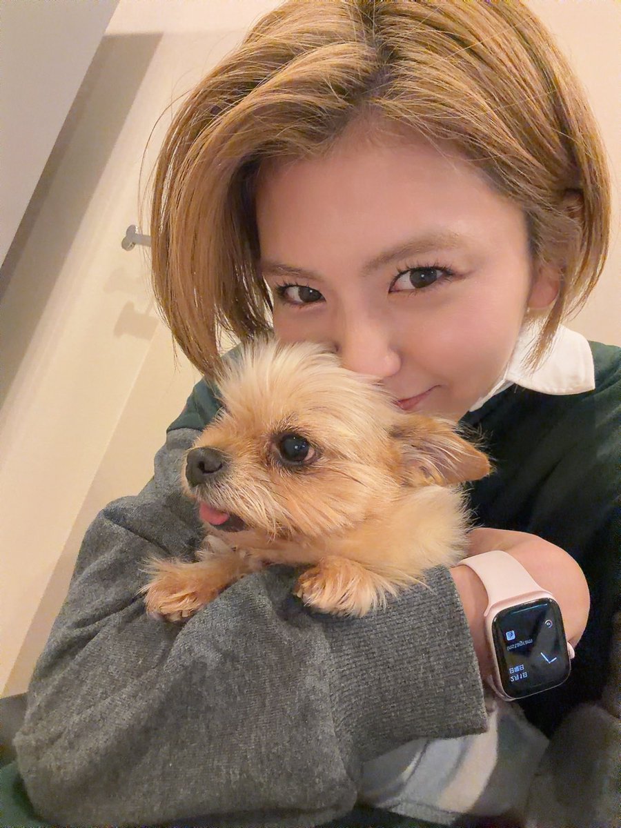 ぱんちゃん 璃奈😈⚡️仏モード👌 (@panchanrina) / Posts / X