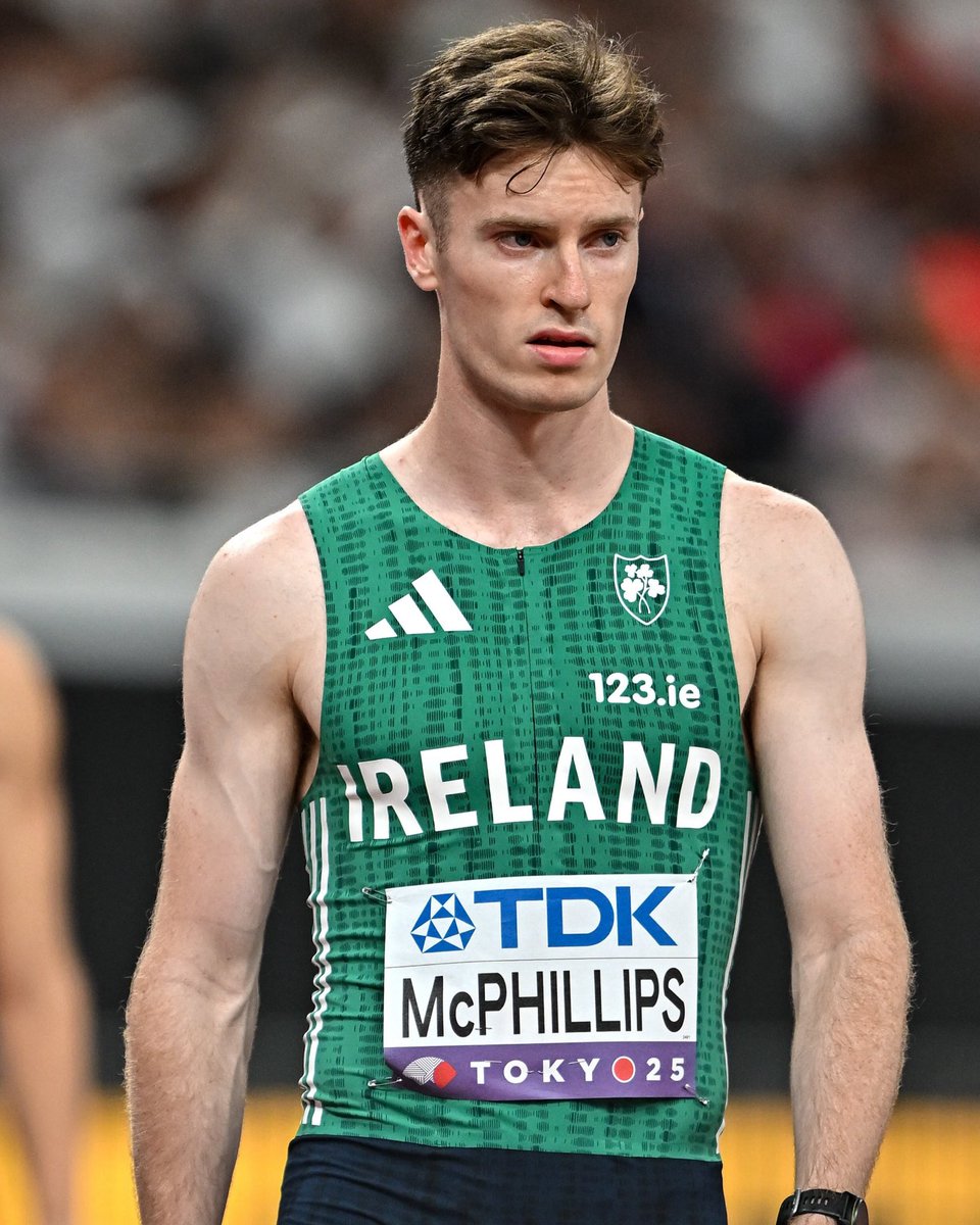 Athletics Ireland tweet media