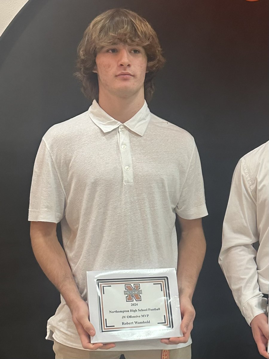 ROBERTWAMBOLD#14 tweet media