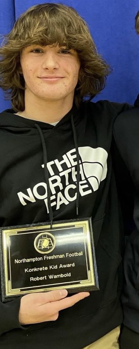 ROBERTWAMBOLD#14 tweet media