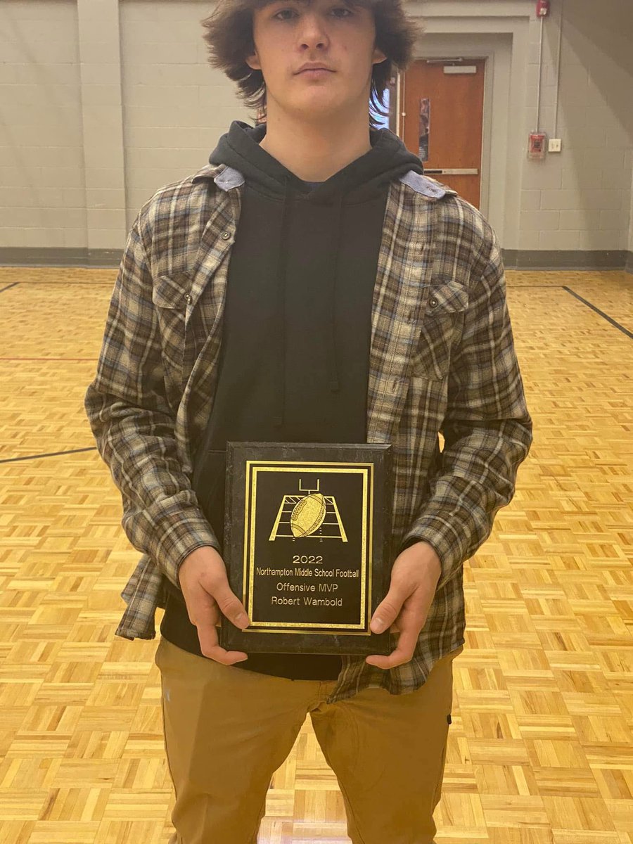 ROBERTWAMBOLD#14 tweet media