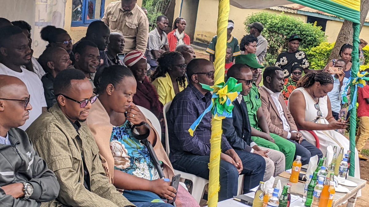 Ndera Sector tweet media