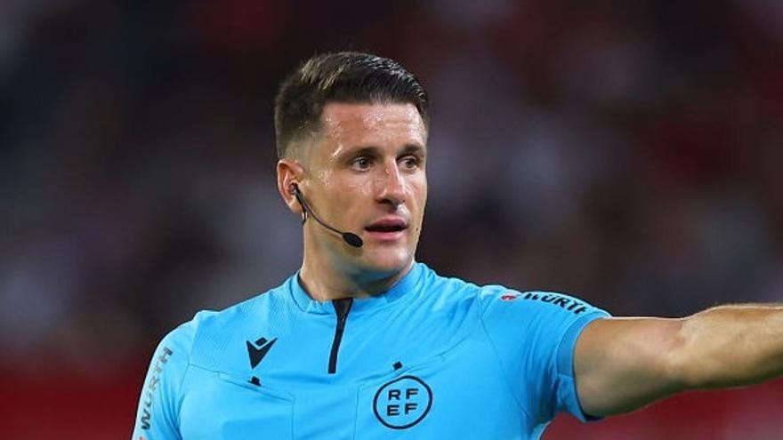 🚨 ESCANDALAZO MUNDIAL 🚨 

⛔ROJAS para Pathe Ciss y Chavarría

❌9 MINUTOS DE DESCUENTO SIN JUSTIFICACION

🎩Hoy Yolanda parga pondrá buena puntuación a Díaz de mera

🤮TODO PODRIDO