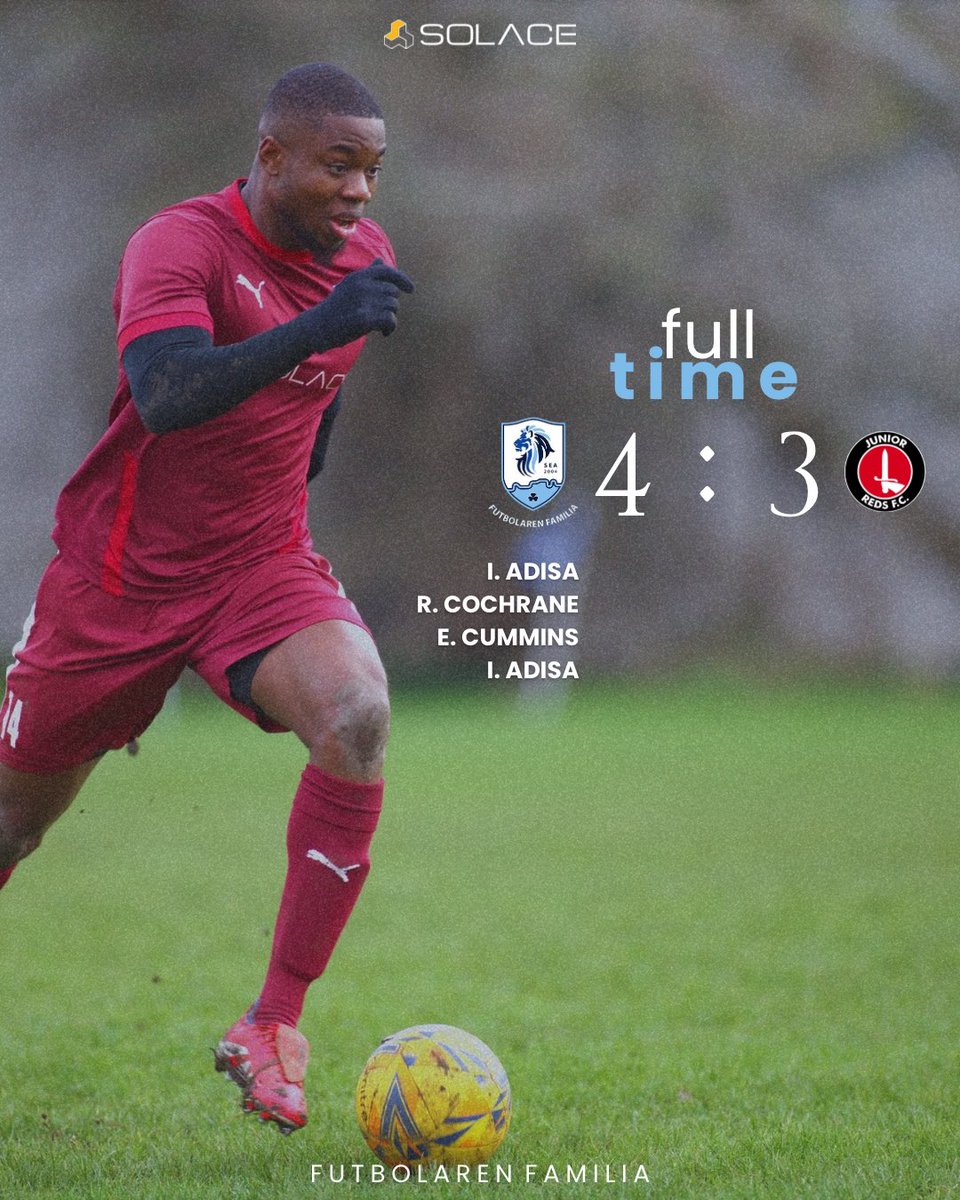 South East Athletic Maroon tweet media