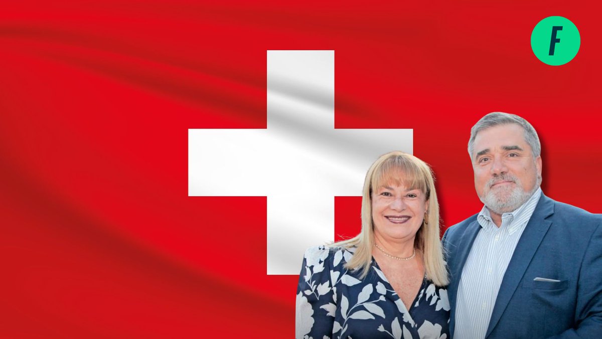 🇨🇱 País | Operación Suiza: Los dólares que llegaron a Gonzalo Migueles días después de los fallos de Ángela Vivanco

Lee nuestra nota completa👇
fastcheck.cl/2026/02/01/ope…