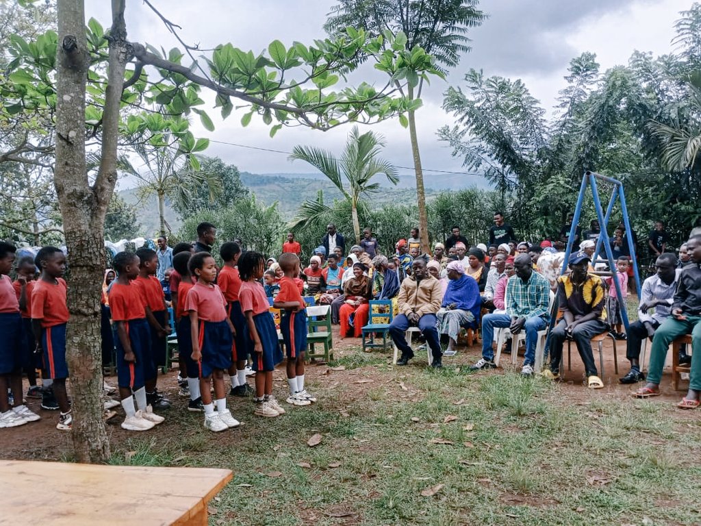 Ndera Sector tweet media