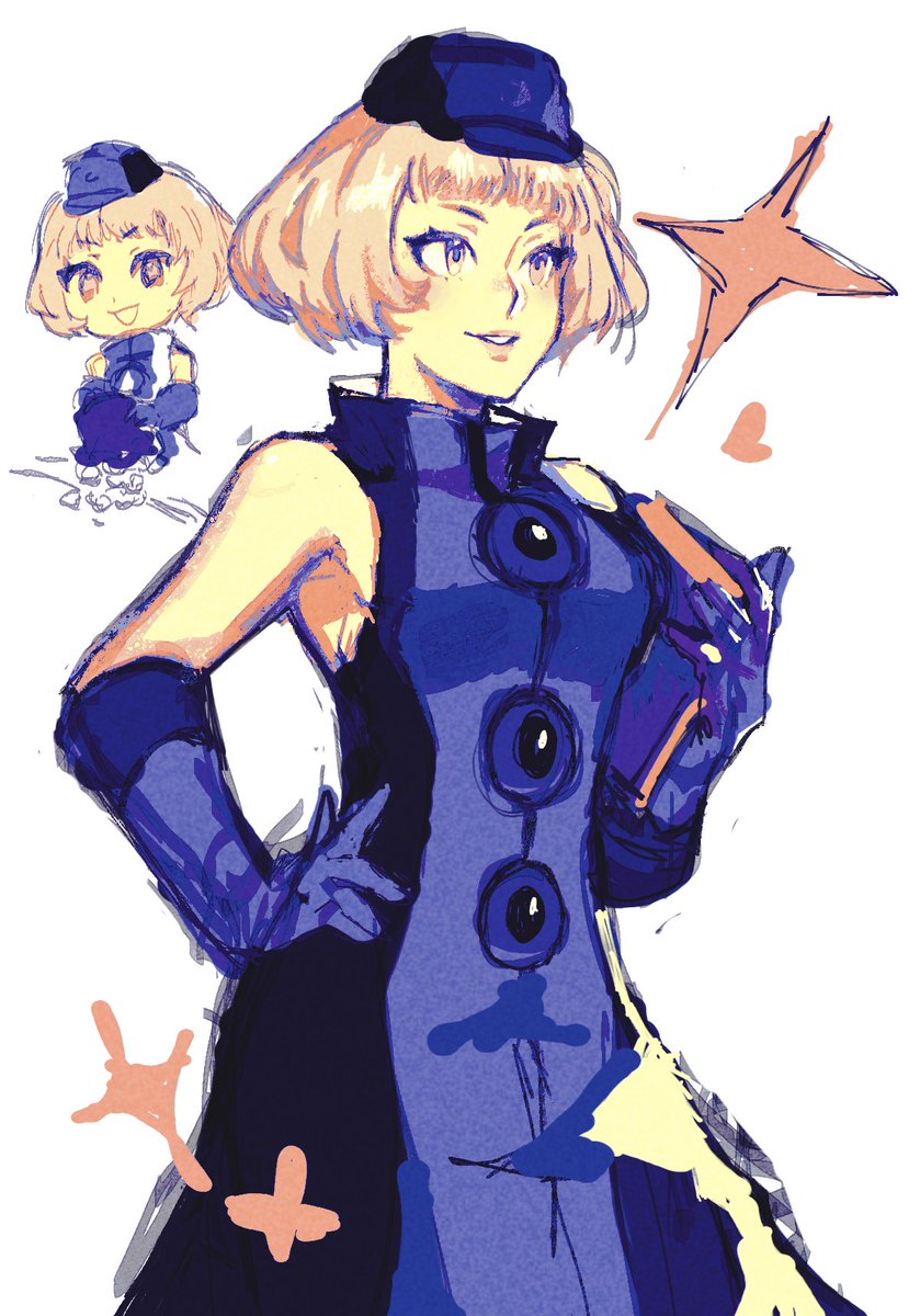 Mallows/ cms open! tweet media