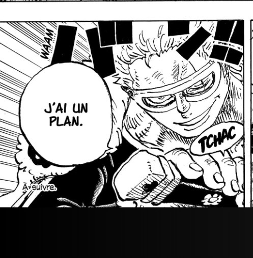 One Piece |FR| tweet media