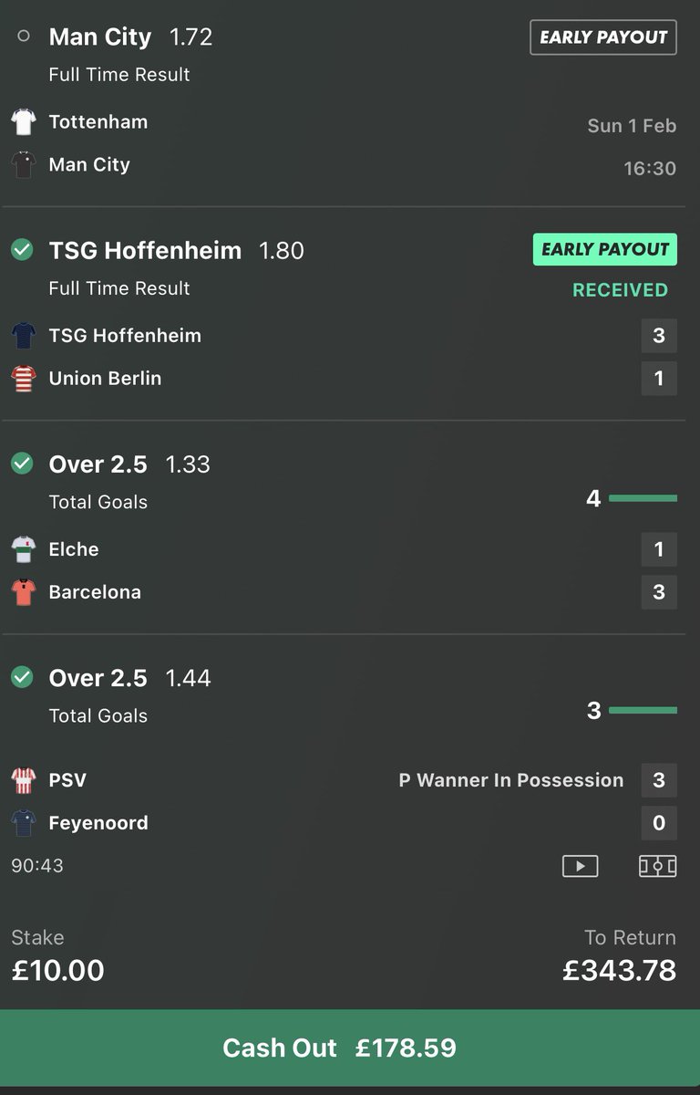 GambIingPro tweet media