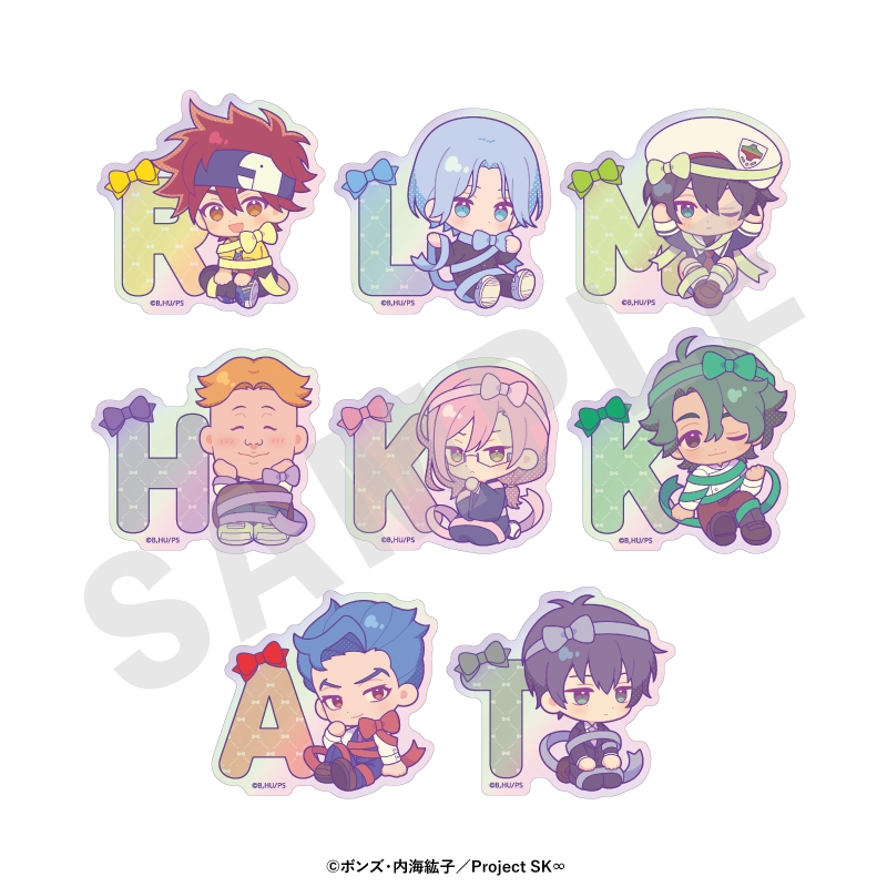 SK∞エスケーエイト グッズ速報！ (@sk8_goods) / Posts / X