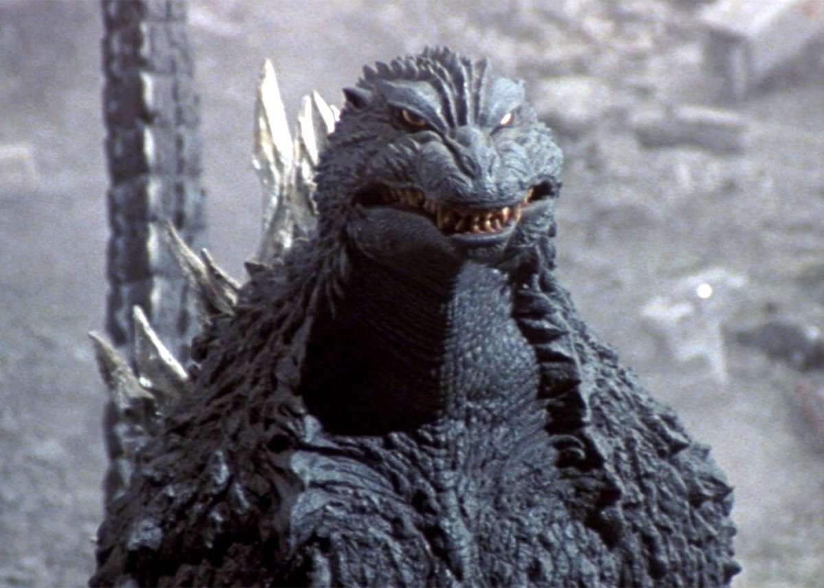 i just want a moment to praise how expressive they made kiryugoji, i thought it was pretty neat and i wish they tried doing this again