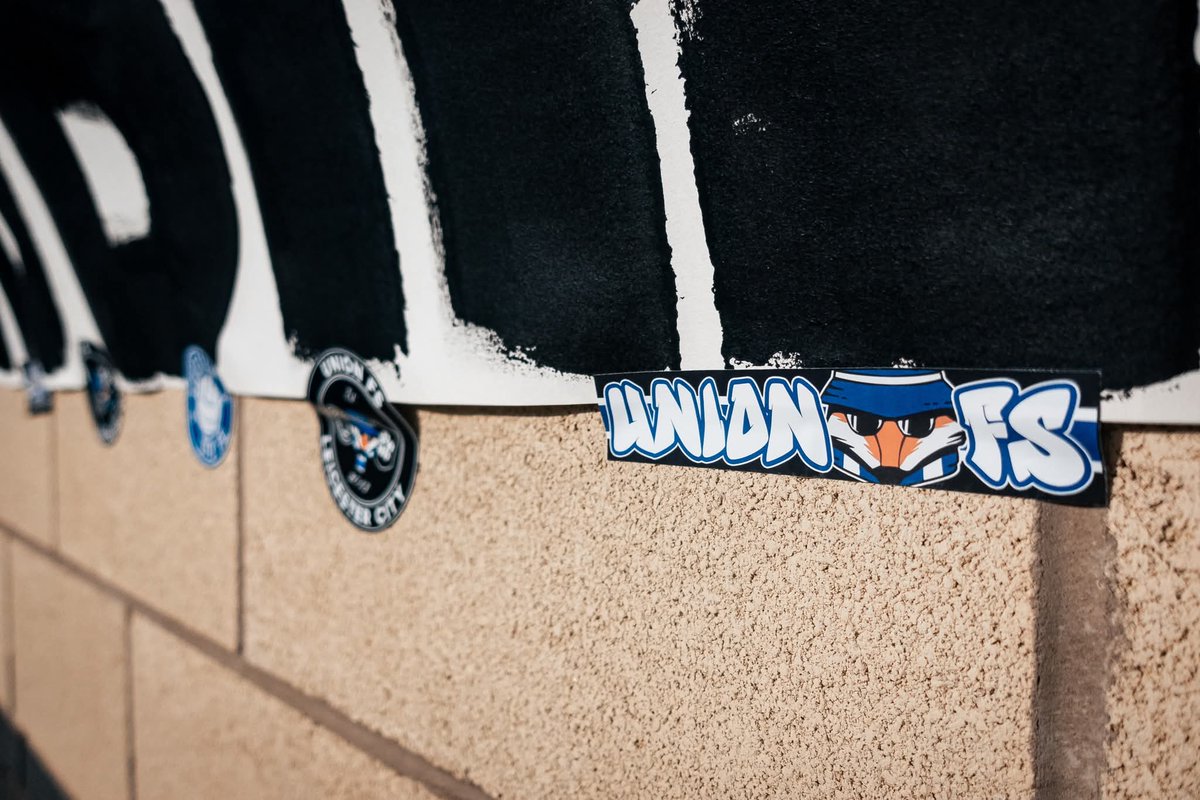 Union FS tweet media