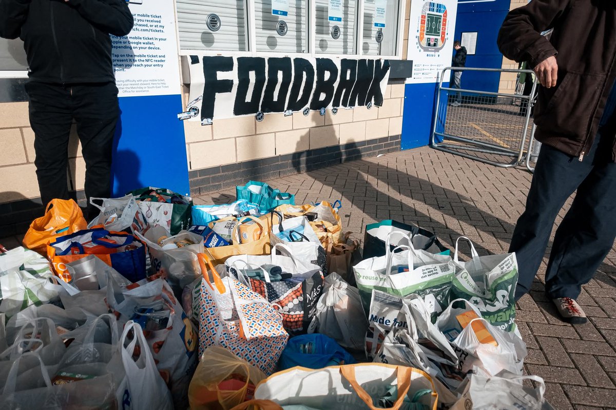 Union FS tweet media