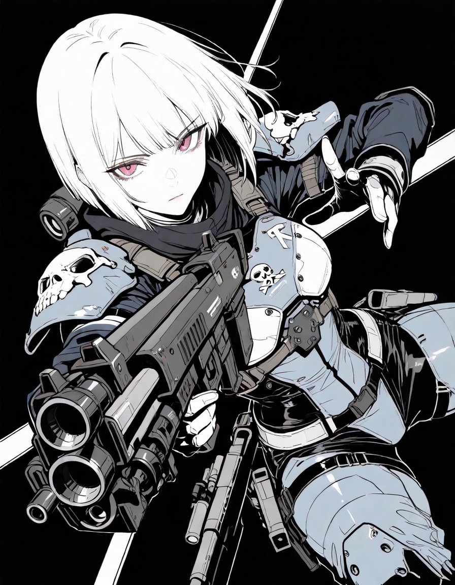 gazo_AI's tweet image. #magespace

mage.space、いつも生成してくれてありがとう。