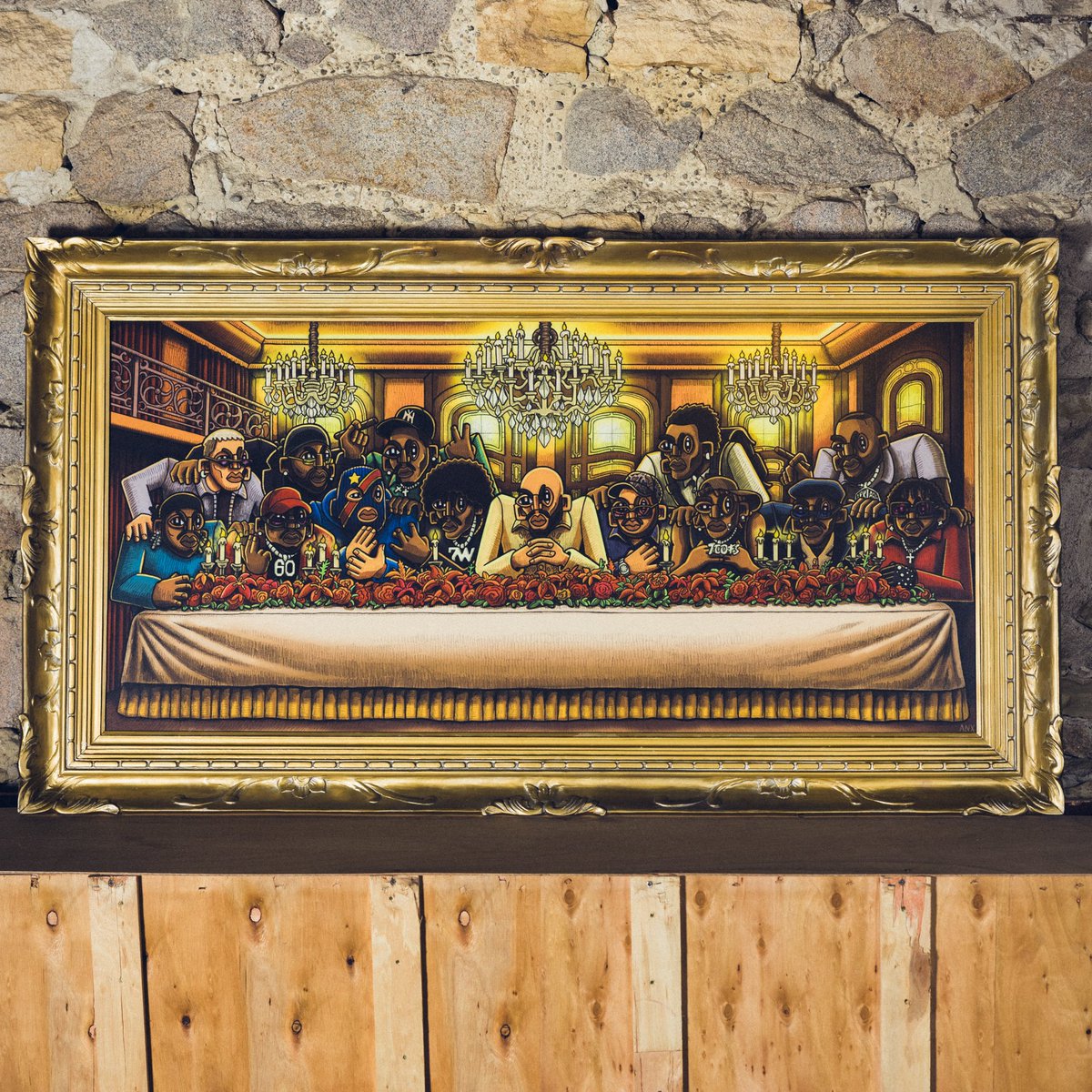 Tarik Azzouz TK tweet media