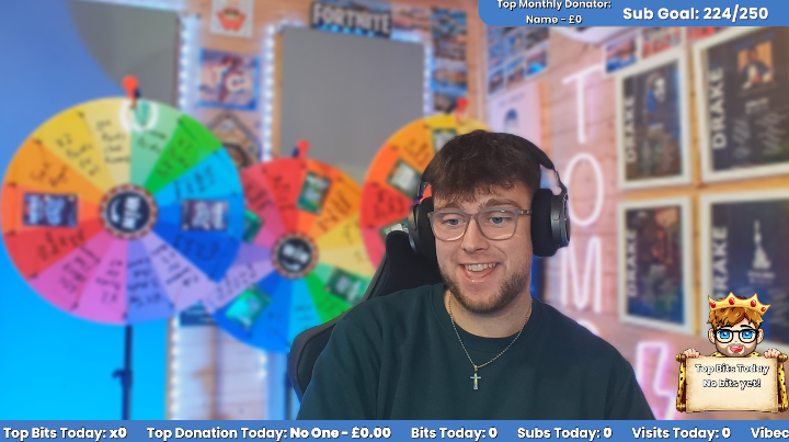 tomcornishh's tweet photo. WAKE UP, ITS THE FIRST OF THE MONTH🔥

NEW VISITS, VIBECHECKS AND MONTHLY LEADERBOARDS😎35% OFF SUBS TODAY!

SUNDAY STACKERS - COME JOIN👇

https://t.co/9jmCbD7GYy https://t.co/8Y2zKkccUv