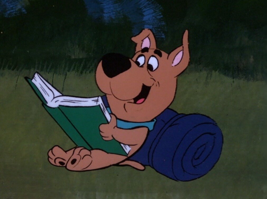 WendyLovesJesus's tweet photo. Happy #OptimistDay! I'm optimistic that no one can totally resist these adorable pictures of Scrappy-Doo. 🥰 #ScoobyDoo https://t.co/mVKXiX7eSj