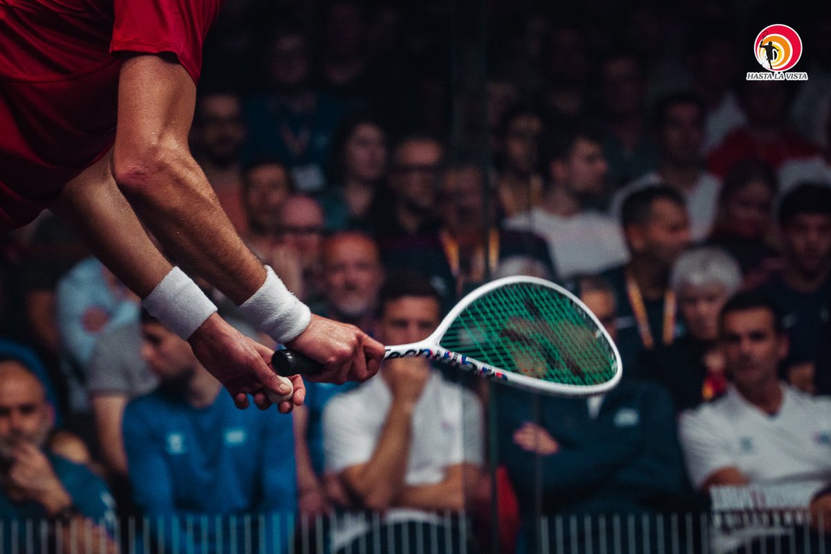 The Olympic Qualification System (OQS) for the squash competition at the Games of the XXXIV Olympiad, to be held July 15-24 2028, has been announced following approval by IOC Executive Board meeting at its meeting on 01 February in Milan.

europeansquash.com/olympic-qualif…
