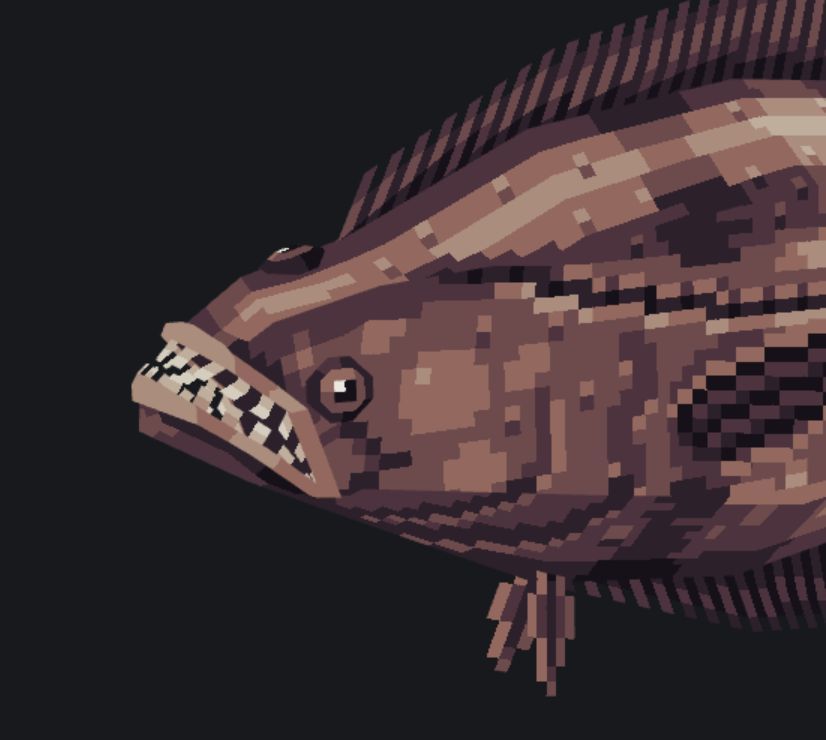 Tiny Aquarium tweet media