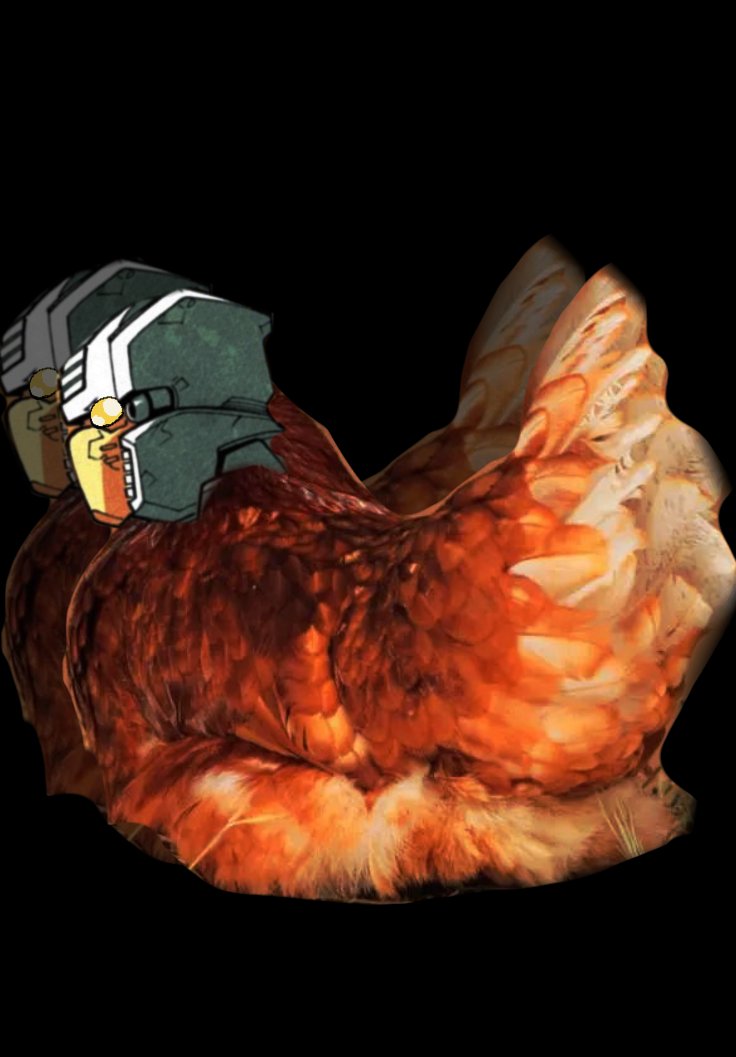 Juicenart's tweet image. Chicken Brainstorm
#brainstorm #chickens