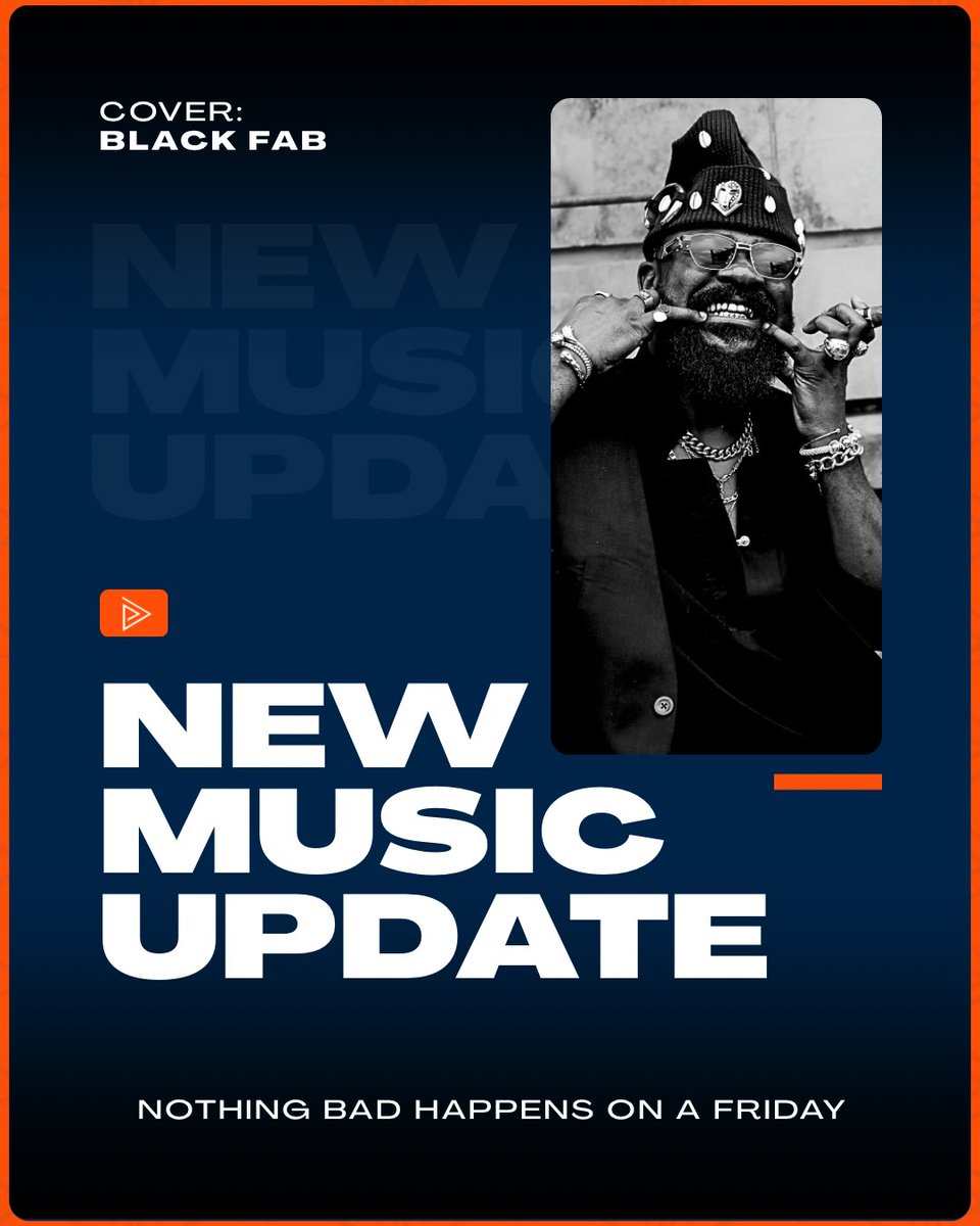 nbhoaf's tweet photo. ๐ ๐ต New music alert ๐จ
If itโs fresh, itโs on our radar.
What are you listening to right now?
#NBHOAF #NewMusicFriday #FreshSounds #MusicCommunity #nowspinning https://t.co/yN80kydOs3