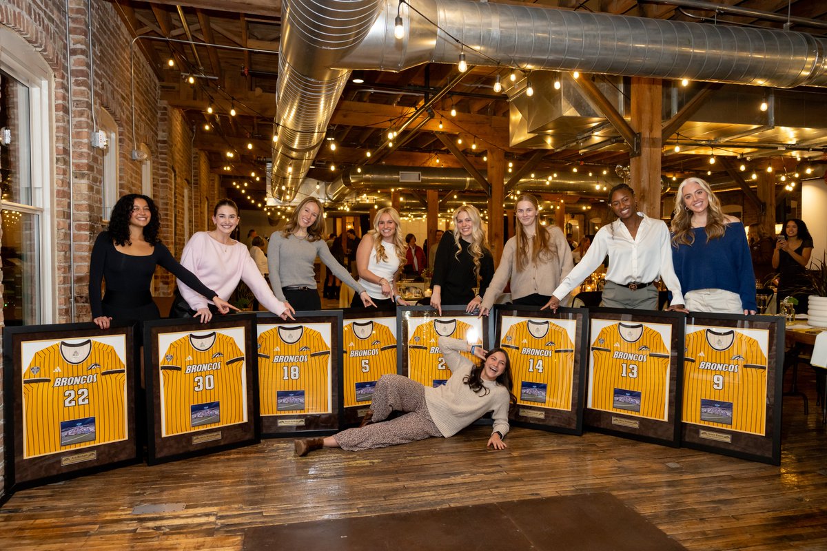 WMU Women's Soccer tweet media