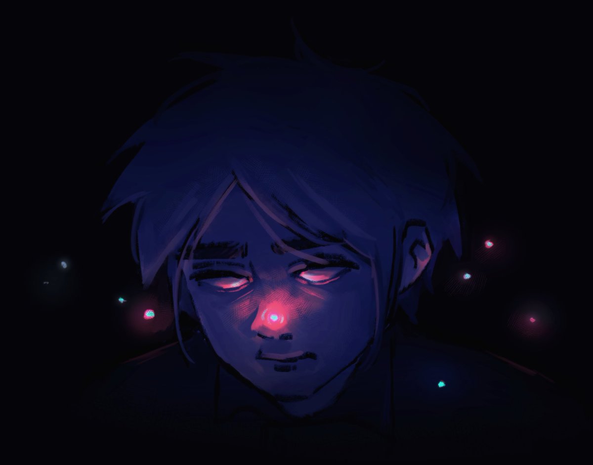 thatwasaria's tweet photo. sometimes i follow a firelfly, it takes me into the night
#gtwt #gorillaz https://t.co/kbwoTHur5y