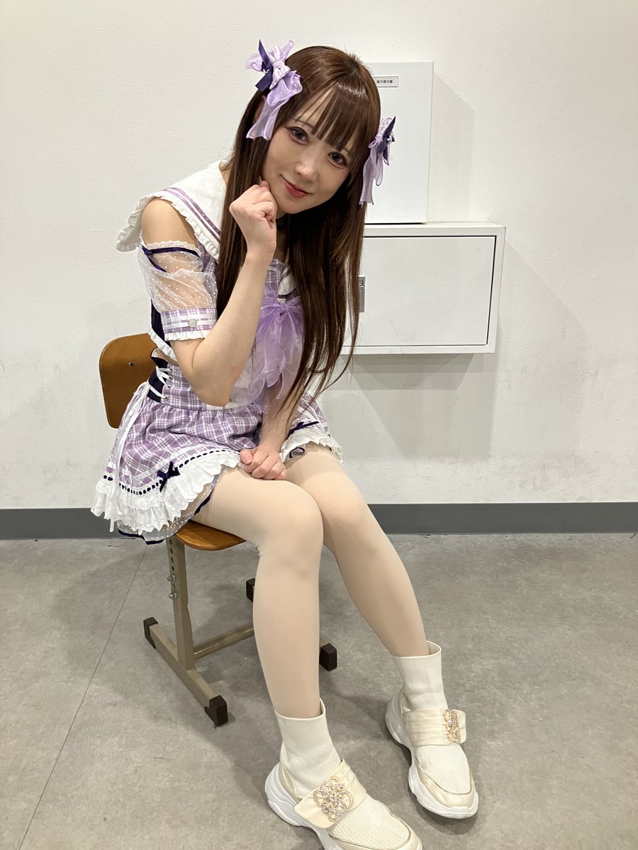 SeeKa IDOL FESTIVAL 行ってきた #七海こなみ #望月みうな