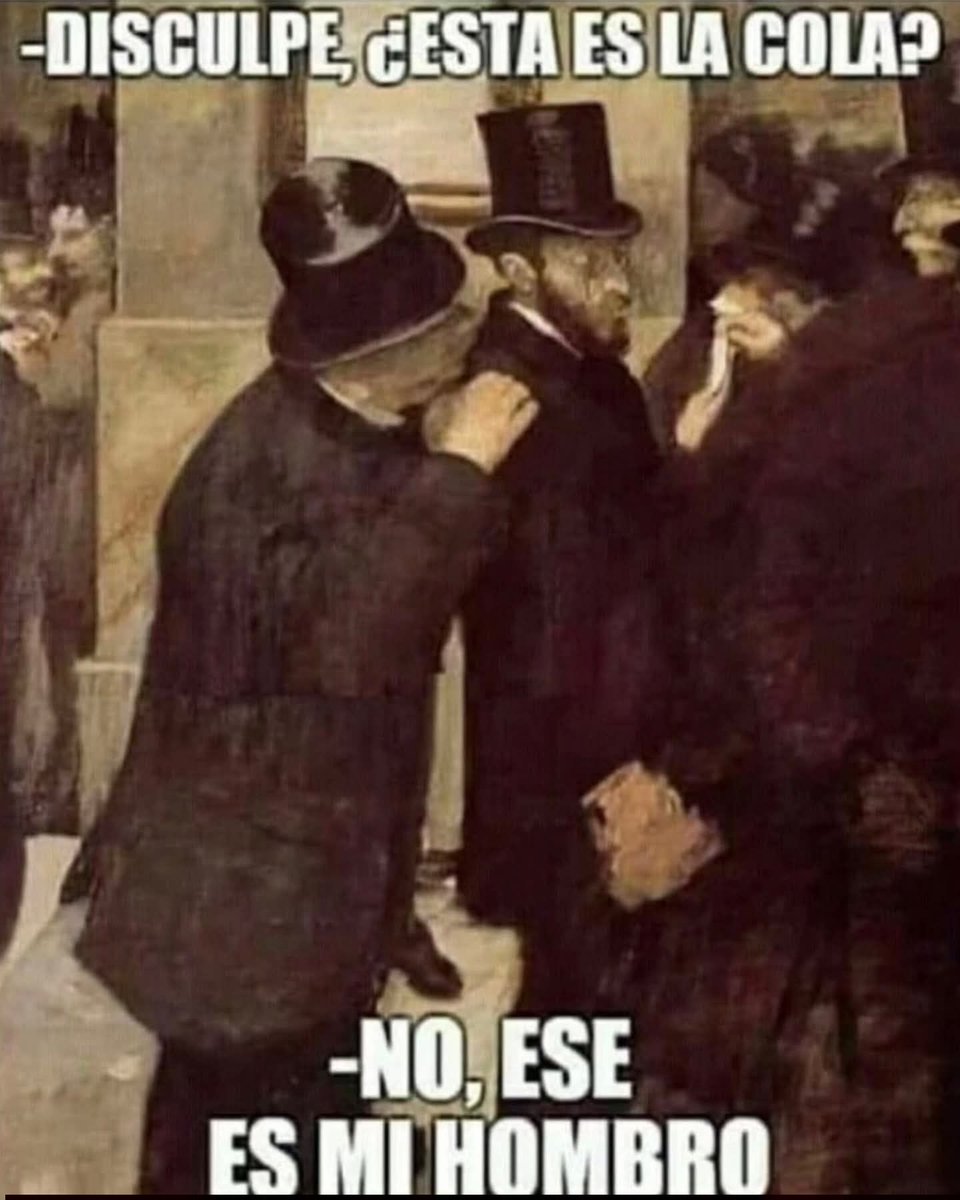 Gerardo De Salvador (@gdesalvador) on Twitter photo 