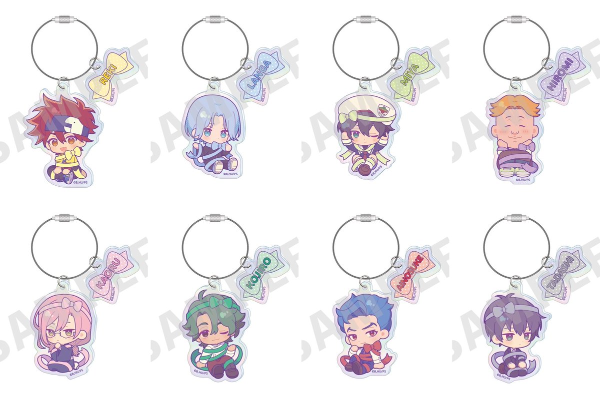 SK∞エスケーエイト グッズ速報！ (@sk8_goods) / Posts / X