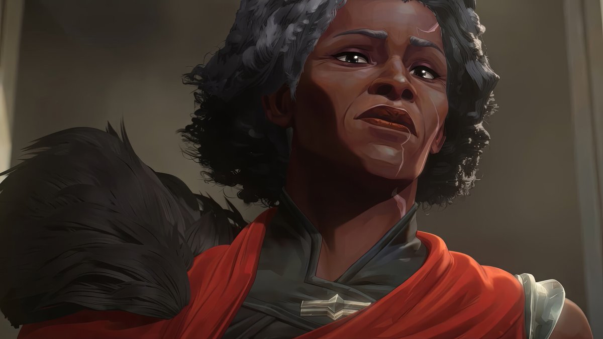 projectmedarda's tweet image. Happy Black History Month to the best characters in Arcane! ✨