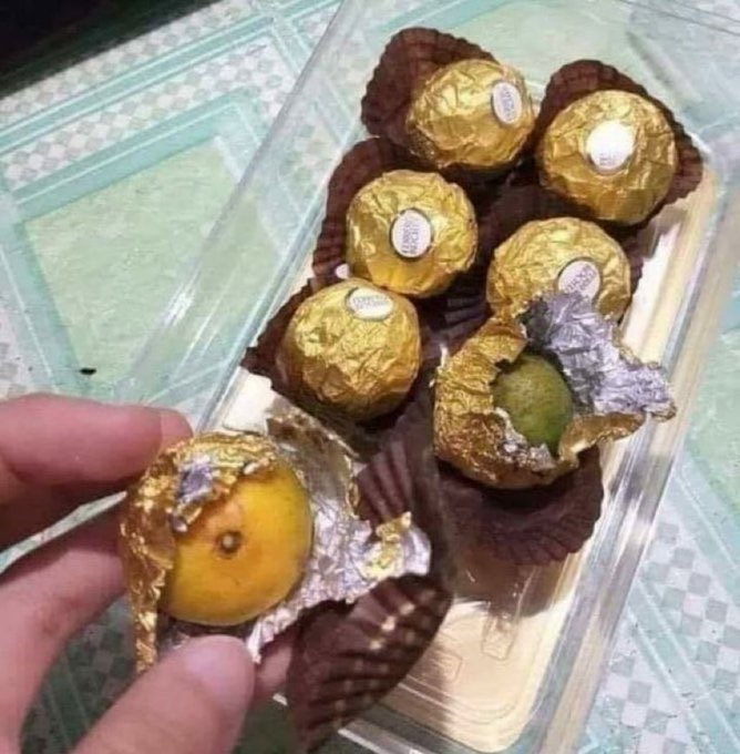 Telangana Vibe 🚩 tweet media