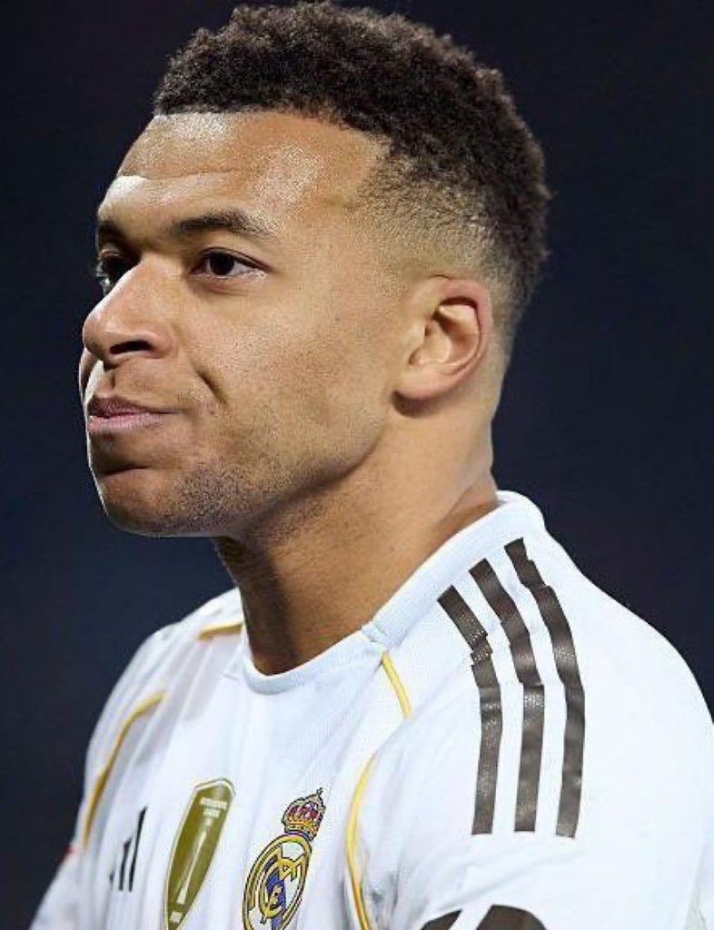 Has Real Madrid robbed a club ? tweet media