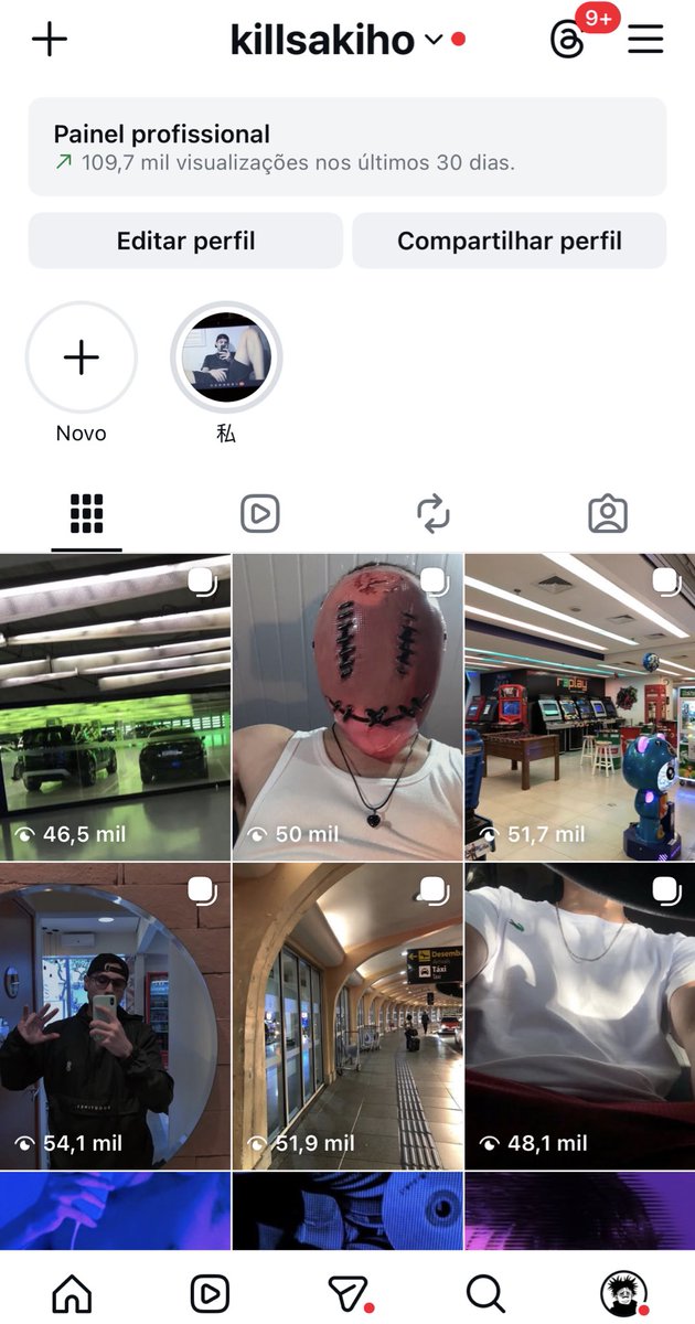 sakïhø tweet media