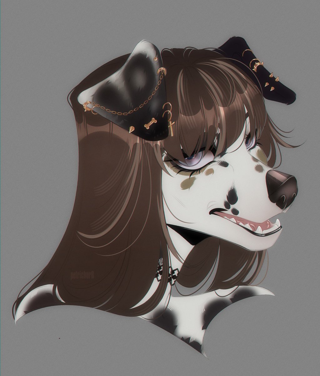 FortunataSL - Open for Commissions tweet media