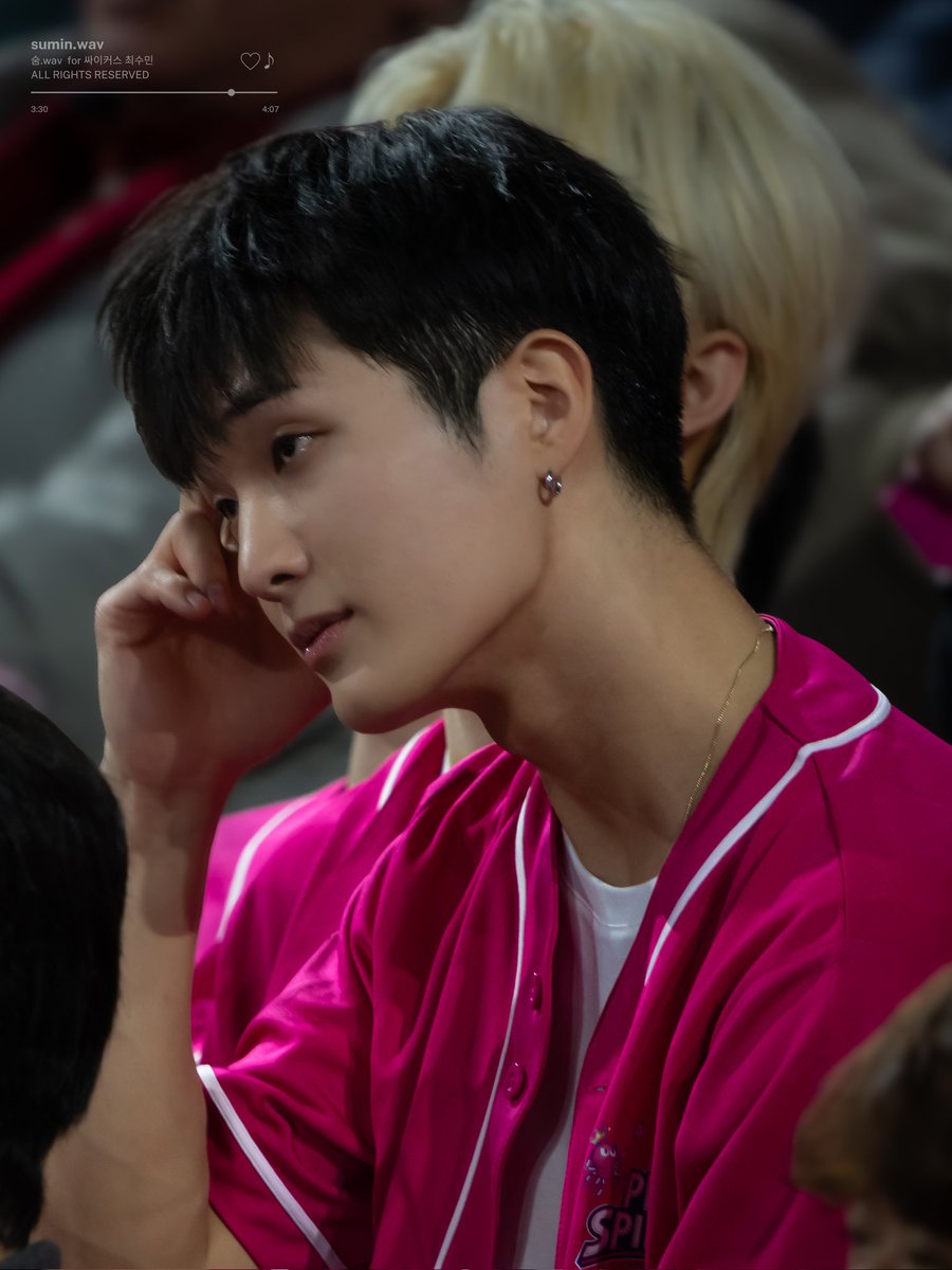 sumin.wav tweet media