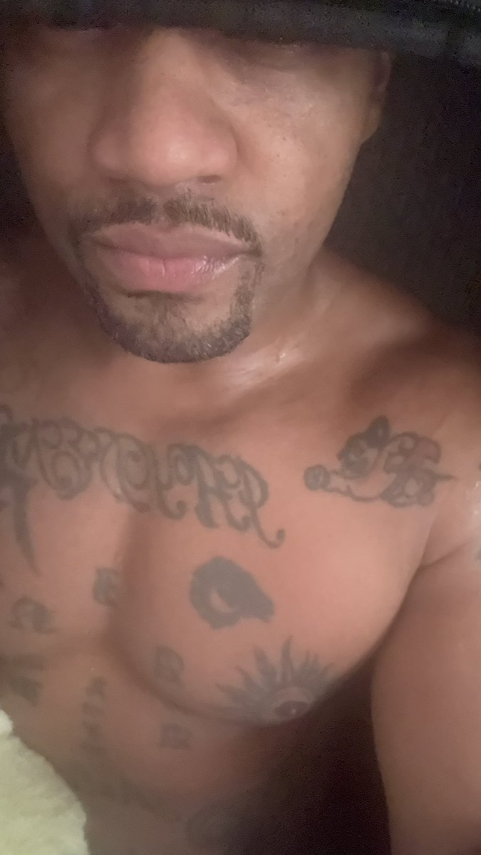 Good Morning, my lips not dry today