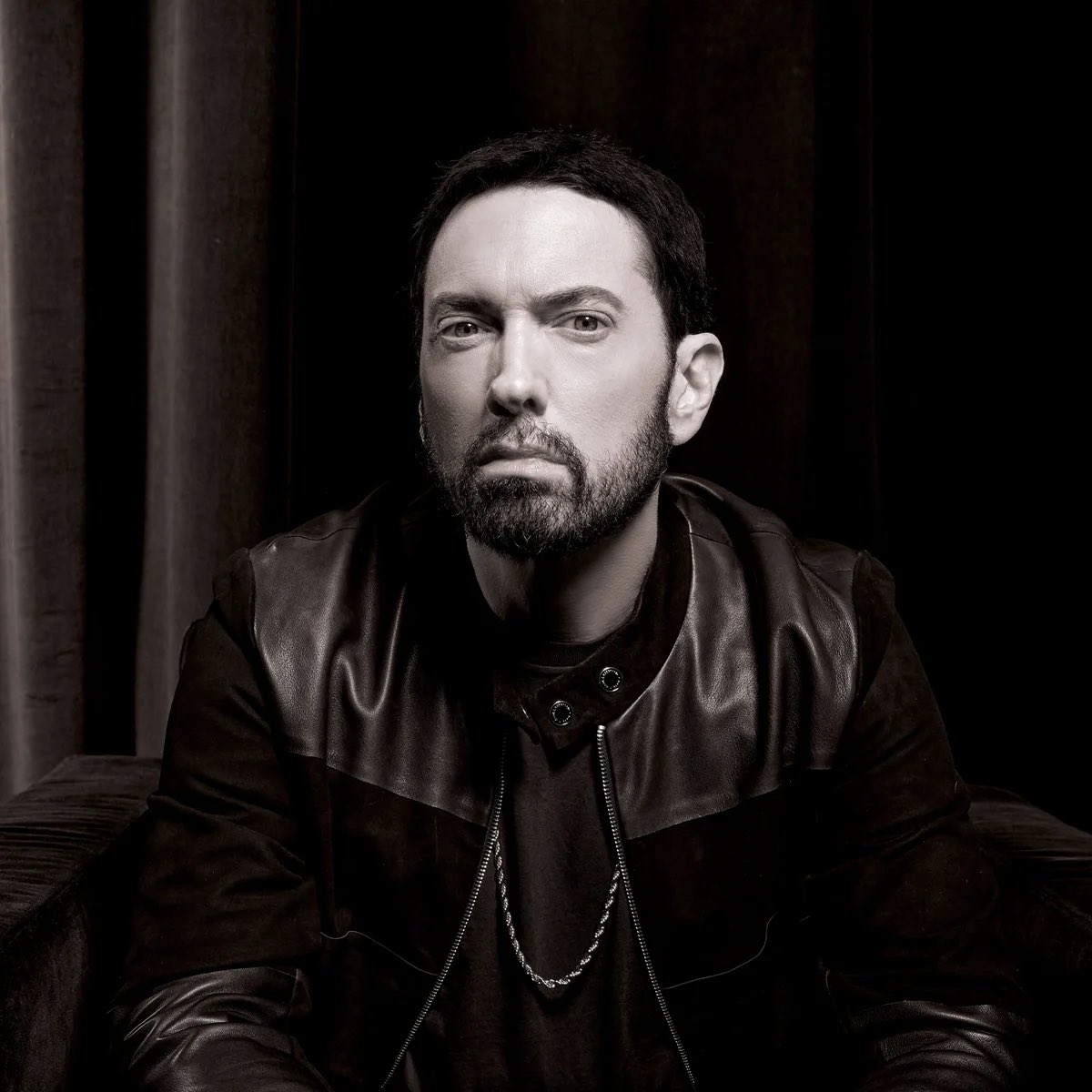 TheePopCore's tweet image. Eminem holds the all-time record for ‘Best Rap Album’ #GRAMMY wins, having won the category six times.