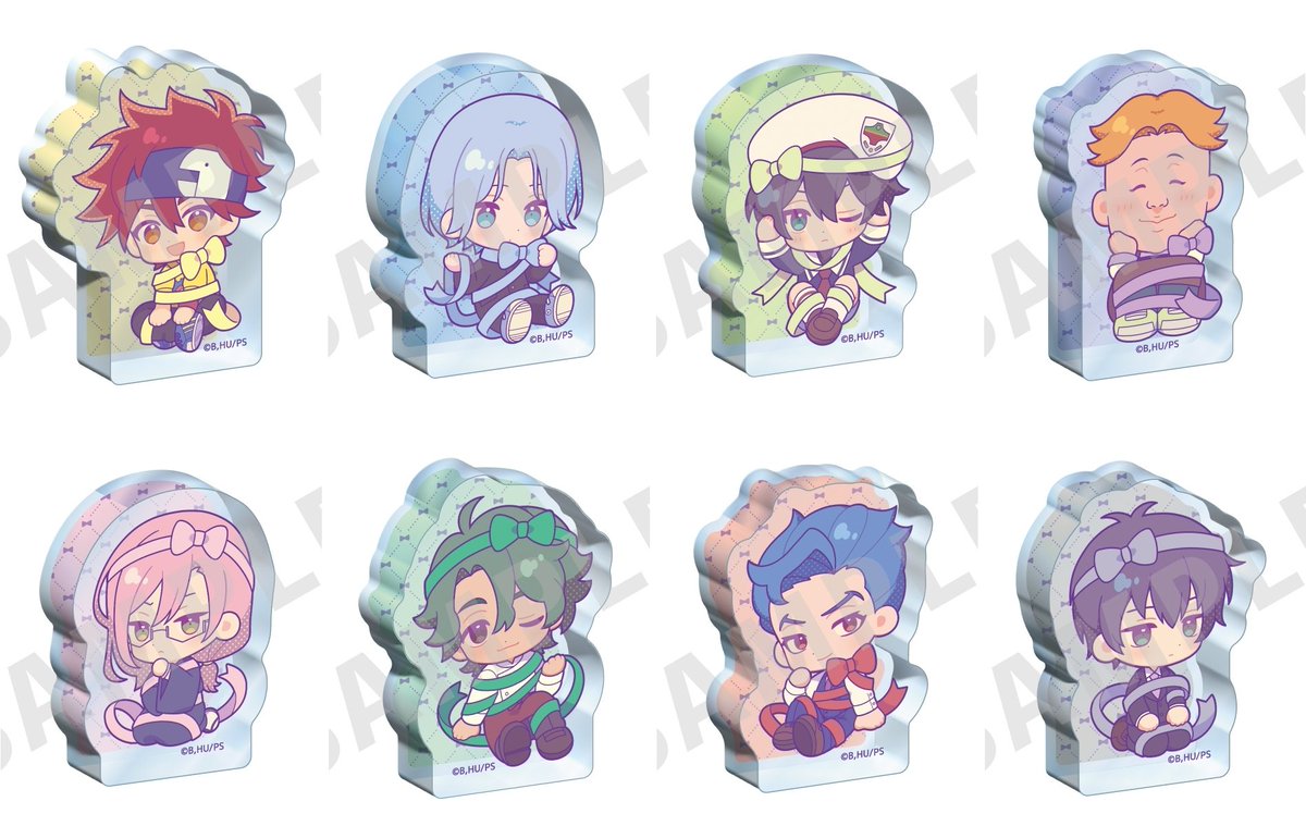 SK∞エスケーエイト グッズ速報！ (@sk8_goods) / Posts / X