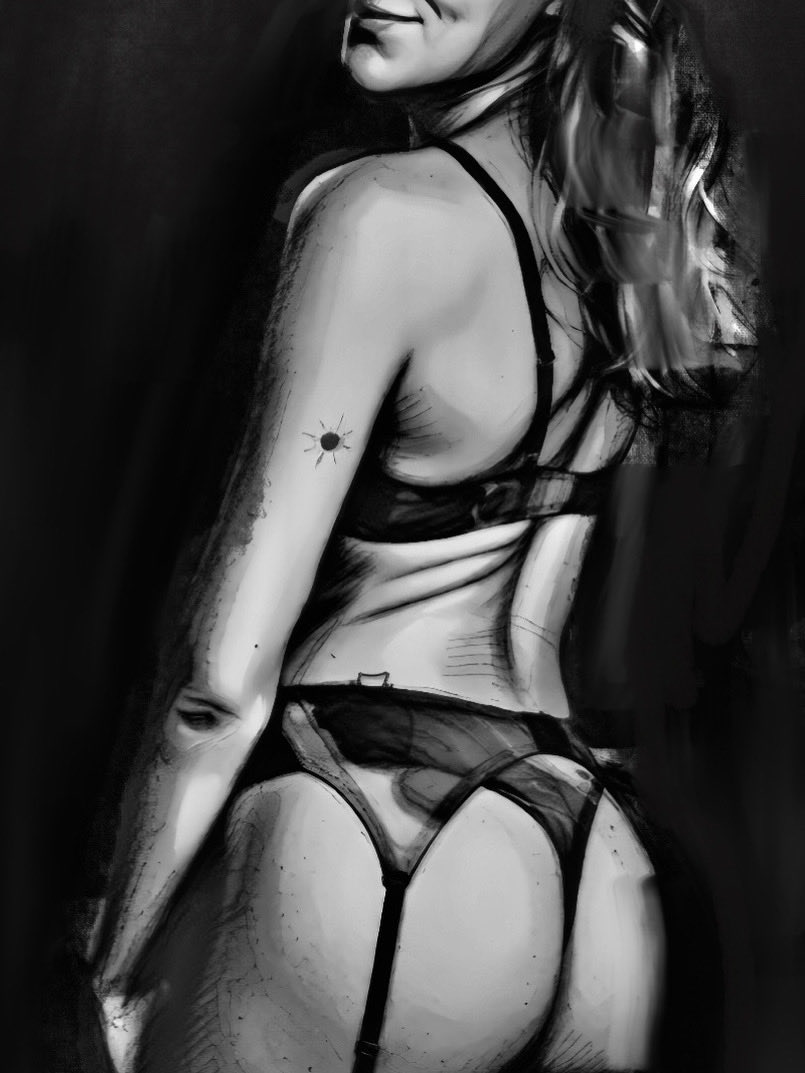 Lifeart1177's tweet photo. The lovely and gracious @TheGood_Firefly Thank you for the reference pic https://t.co/odu4jirxuD