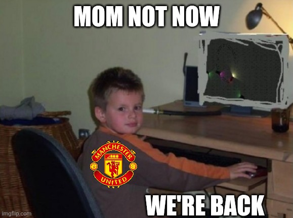 Out Of Context Man Utd tweet media