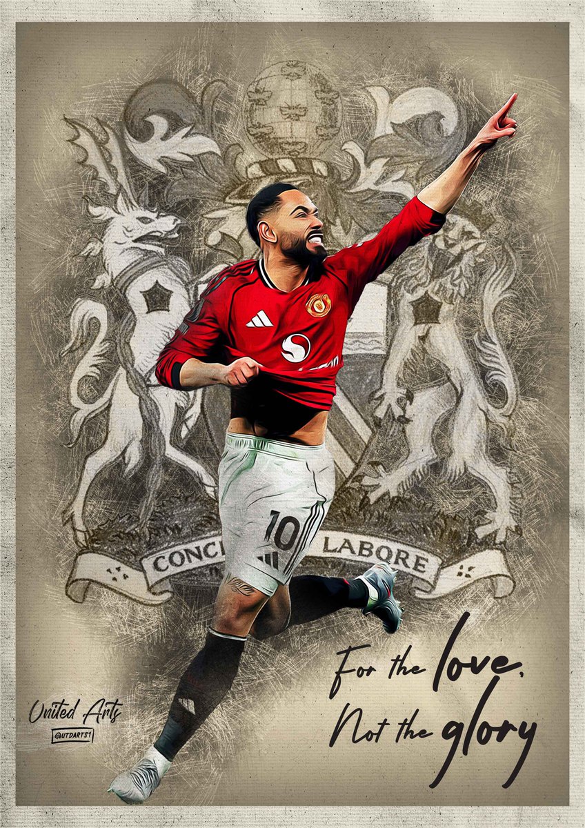 United Arts 🔴⚪️⚫️ tweet media